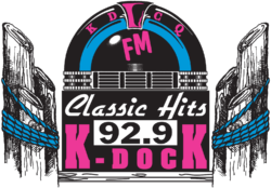 K-DOCK 92.9 FM