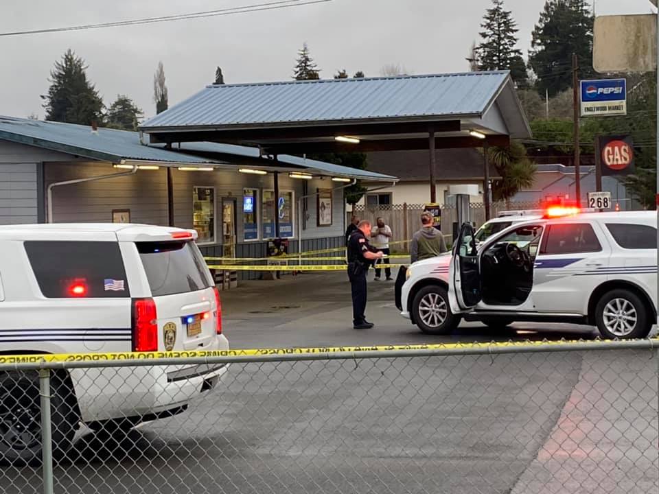You are currently viewing Coos Bay Shooting/Suspect at Large