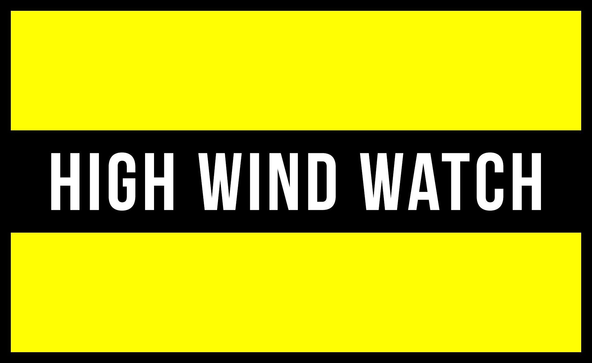 You are currently viewing HIGH WIND WATCH IN EFFECT FROM TUESDAY EVENING THROUGH LATE TUESDAY NIGHT