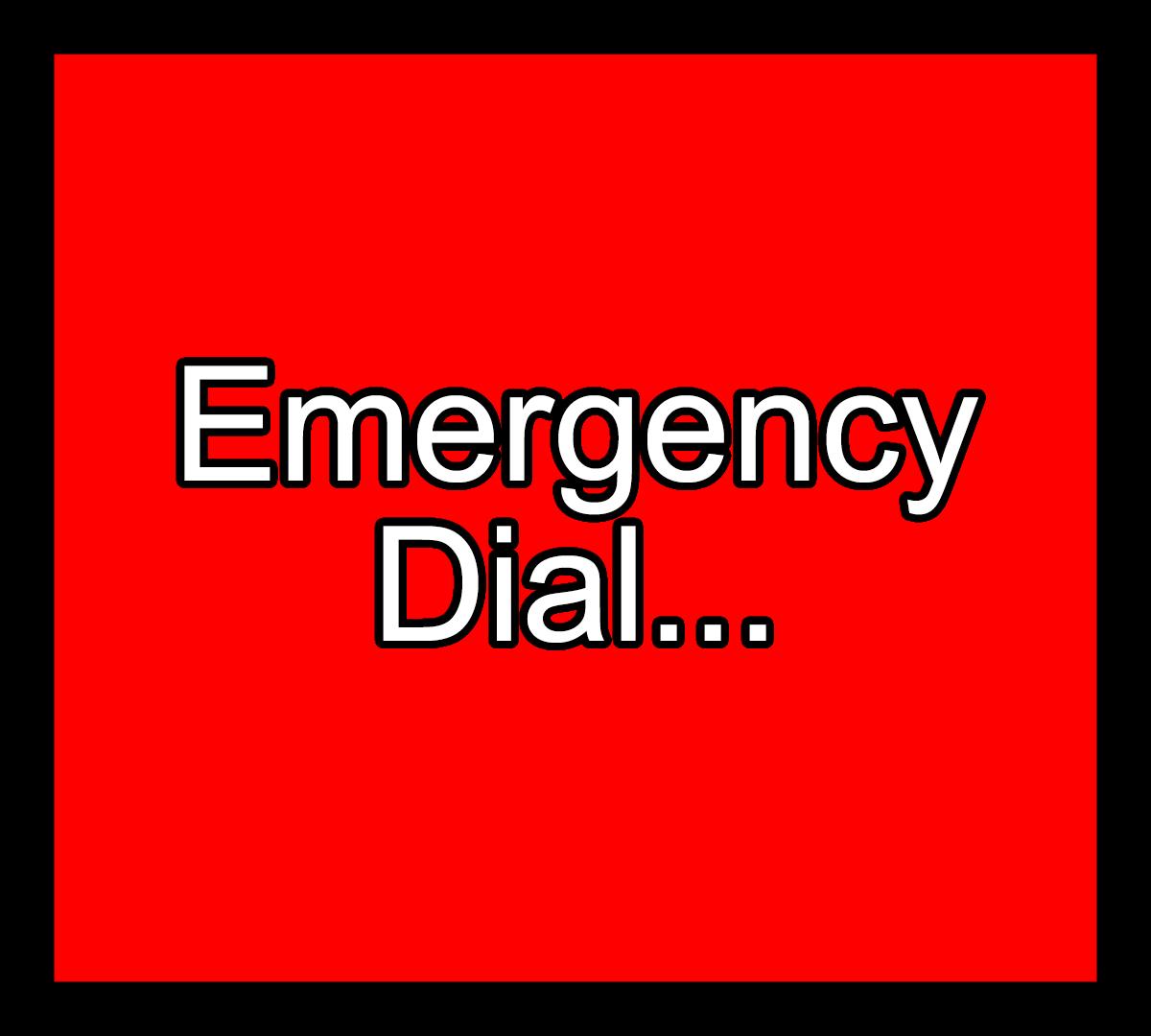 You are currently viewing 911 Lines Down in Coos and Curry Counties