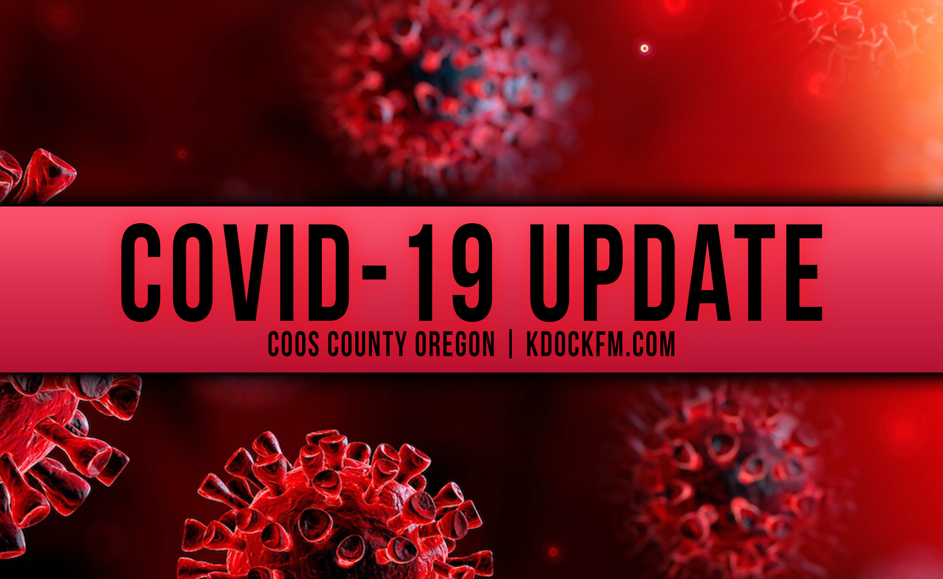 You are currently viewing Coos County Reports 34th COVID Death