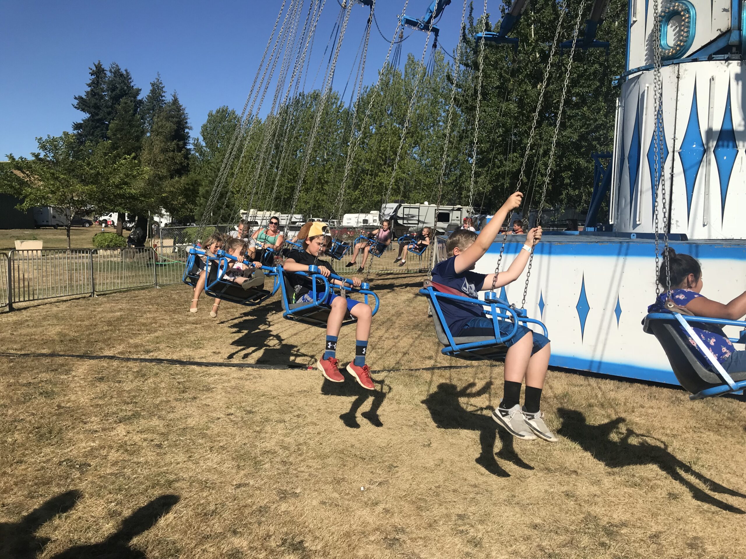 You are currently viewing Coos County Fair To Proceed with Modifications