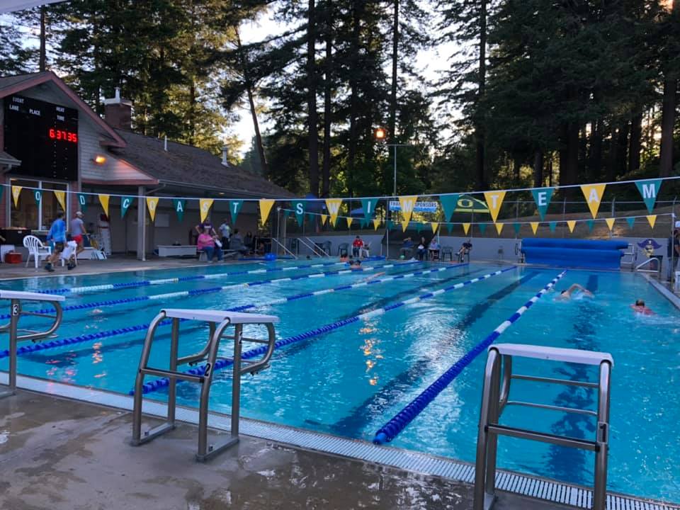 You are currently viewing Mingus Park Pool to Close in August for Repairs