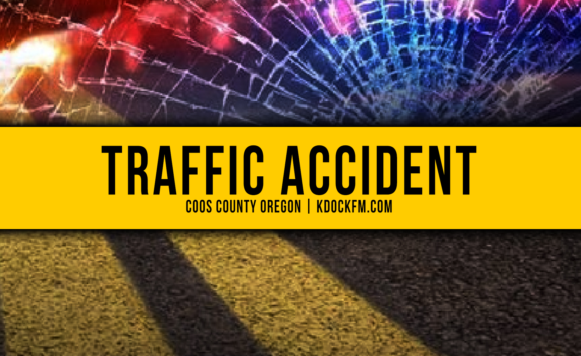 You are currently viewing Fatal Accident Involving Two Vehicles and Pedestrian
