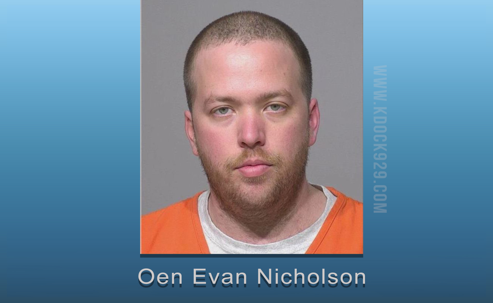 You are currently viewing Nicholson Facing Murder Charges Returned to Coos County Oregon
