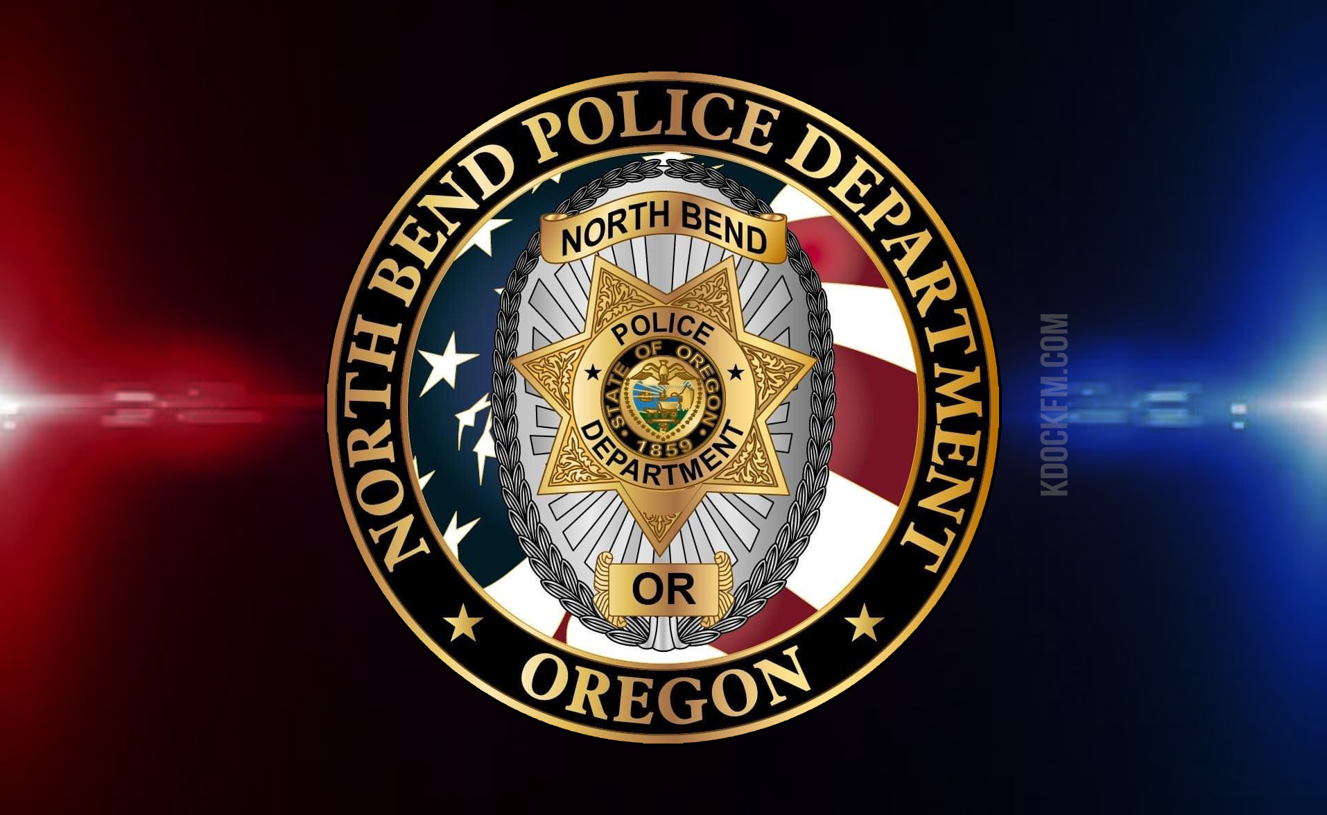 You are currently viewing City of Coos Bay Provides Law Enforcement Administrative Assistance to North Bend