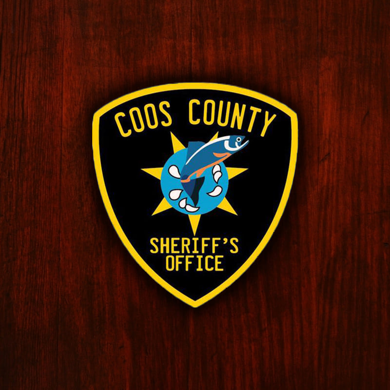 You are currently viewing Coos County Sheriff Deputy Injured During Vehicle Pursuit