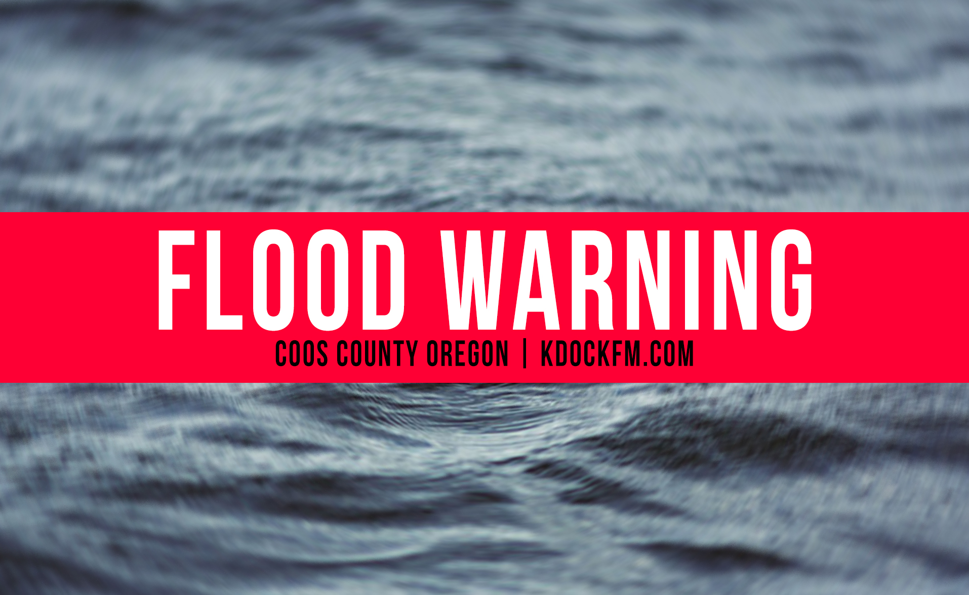 You are currently viewing *** FLOOD WARNING COQUILLE RIVER ***