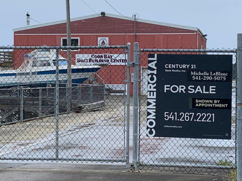 Read more about the article Coos Bay Boat Building Center Set to Close in June