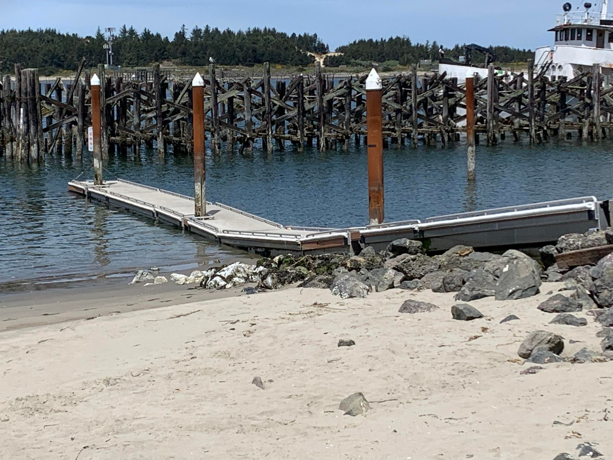 You are currently viewing Popular Boat Ramp to Close Temporarily