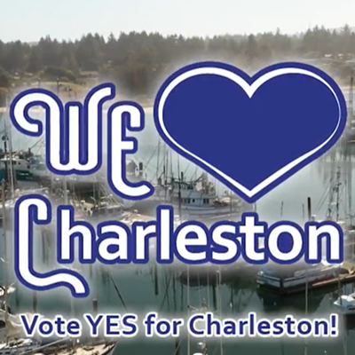 You are currently viewing Charleston-Area Lodging Tax Proponents Optimistic