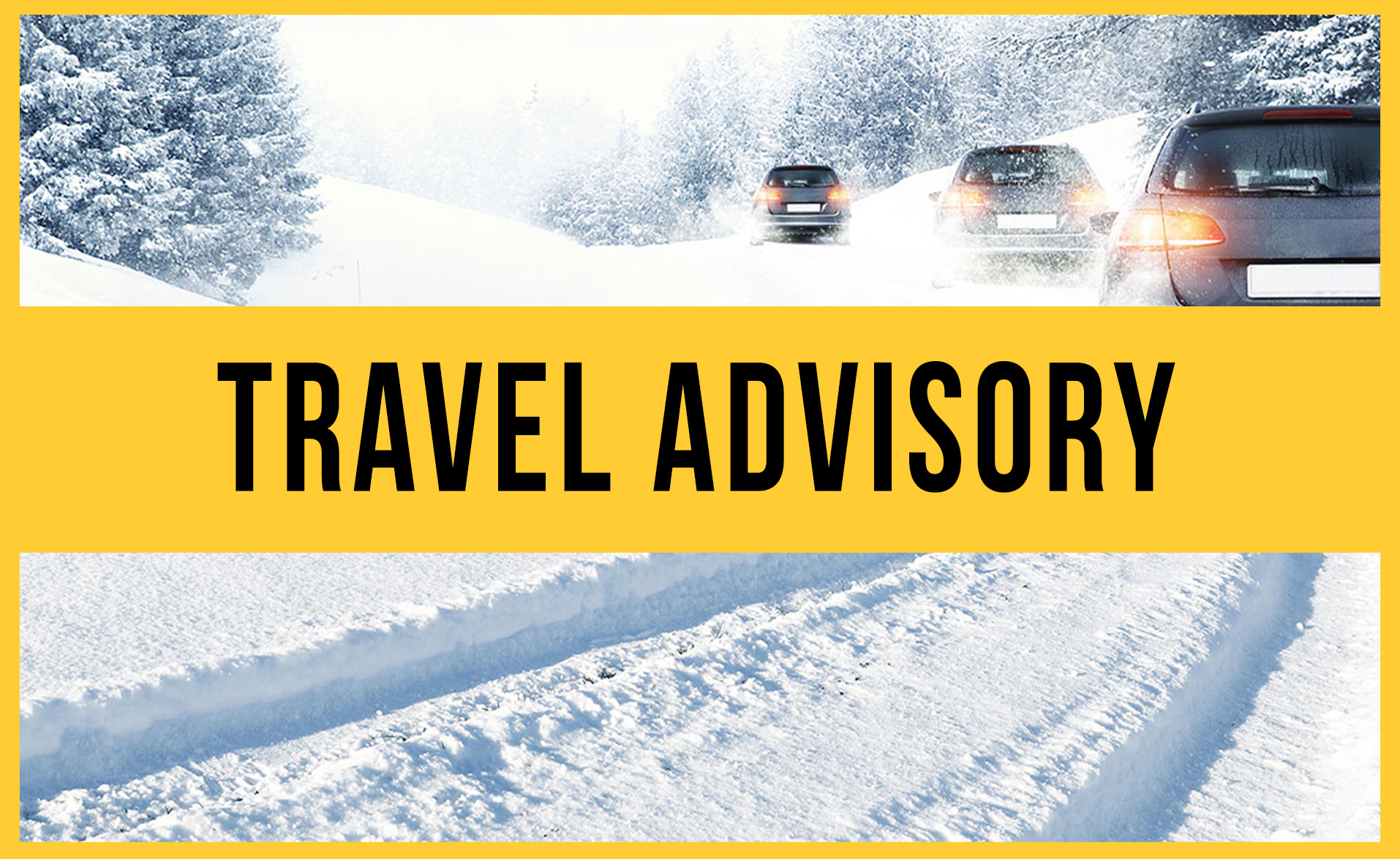 You are currently viewing *** WINTER STORM WATCH – TRAVEL ADVISORY ***