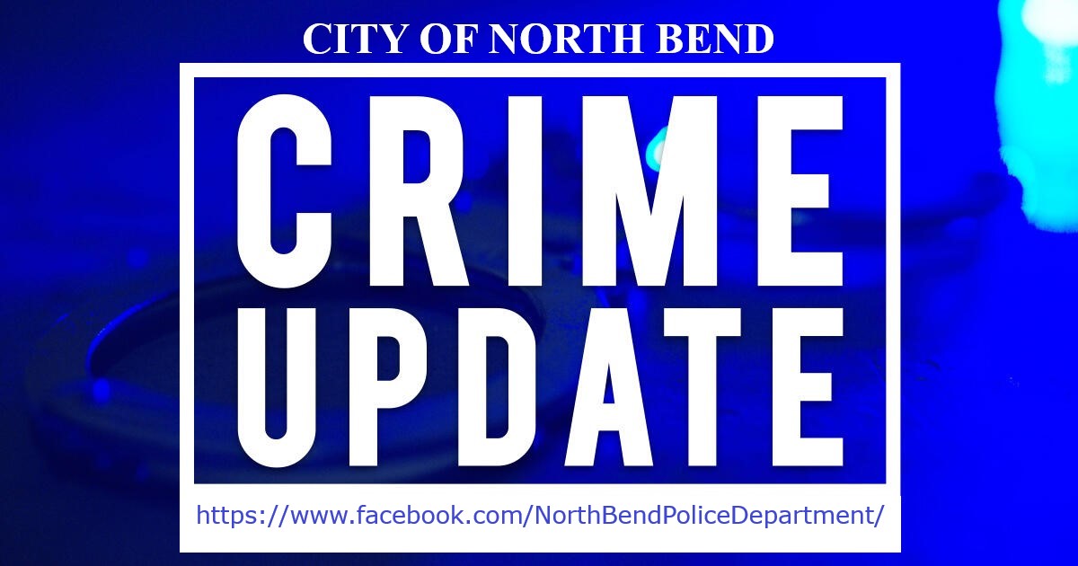 Read more about the article Public Safety Awareness Alert – North Bend Residents